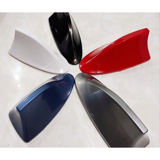 ăng ten hình vây cá mập  tăng cường sóng, dành cho các loại xe KIA, HUYNDAI, HONDA, TOYOTA, SUZUKI...