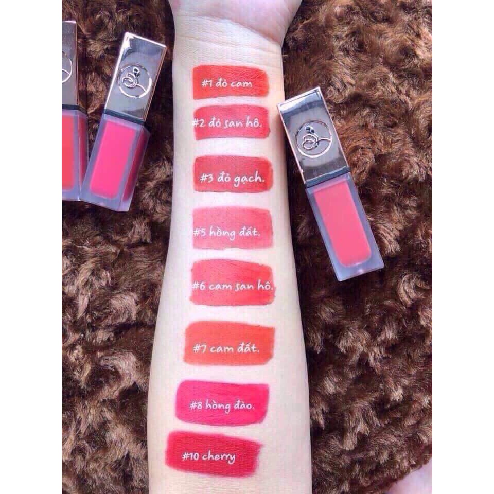 Son Roses Mini Garden bản mới 2019 | BigBuy360 - bigbuy360.vn