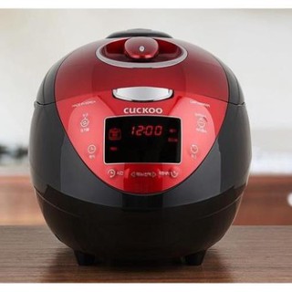 Nồi cơm áp suất điện tử cuckoo crp-n0680sr 1.08l cho 6 người ăn