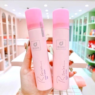 Xịt thơm toàn thân rseries