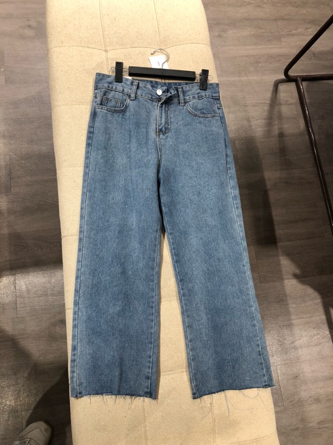 Quần jeans QJ07 | BigBuy360 - bigbuy360.vn
