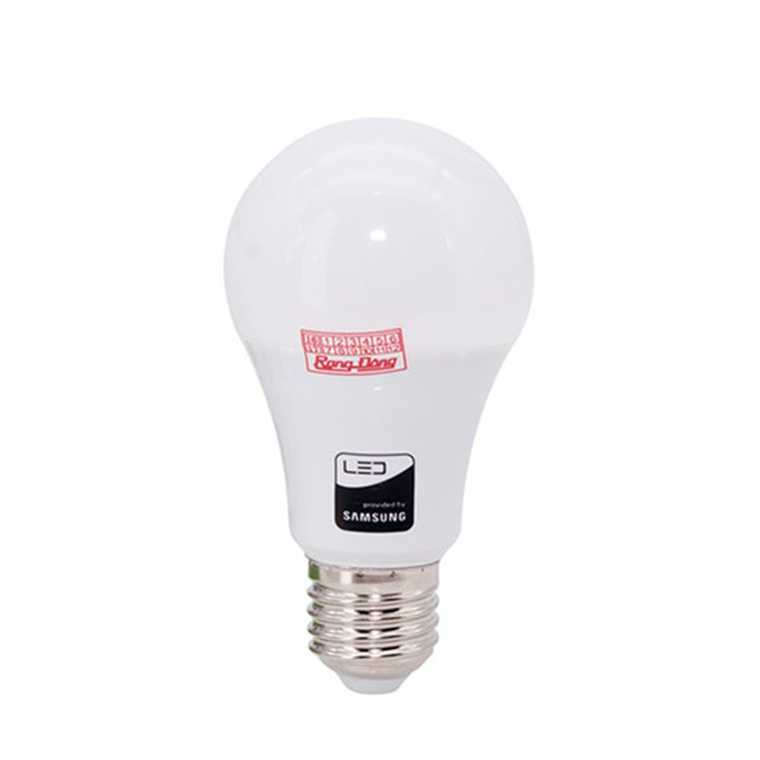 Bóng đèn tròn LED BULB Rạng Đông 3W - 5W -7W - 9W - 12W Bảo hành 24 tháng