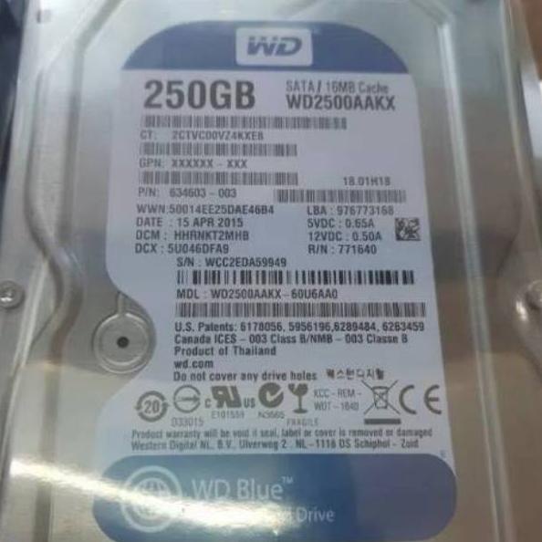 Ổ Cứng Trong Suốt Most 250GB | BigBuy360 - bigbuy360.vn