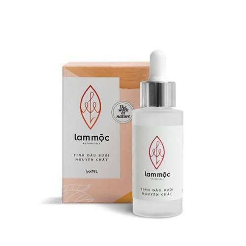 Tinh dầu bưởi Lam Mộc 30ml