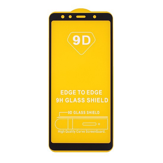 Cường lực full màn dành cho samsung A8 2018