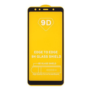 Cường lực full màn dành cho samsung A8 2018