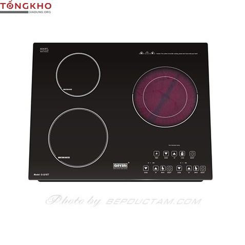 Bếp điện từ Giovani G-321ET