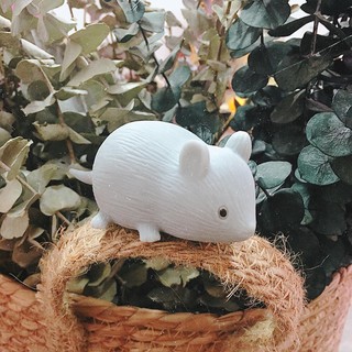 squishy chuột hamster
