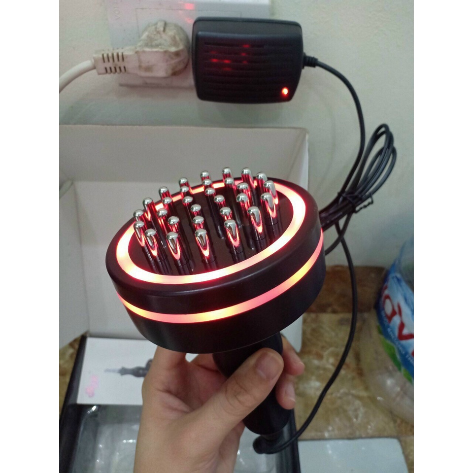 Đầm mini RF, đầm giảm béo cầm tay RF