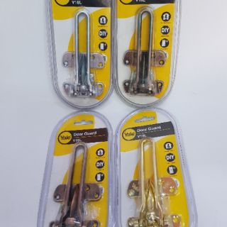 Khóa chốt an toàn
