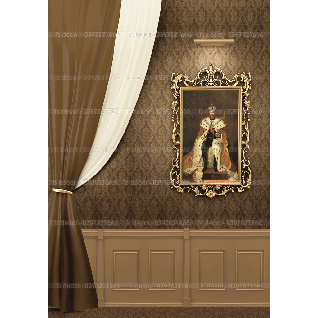 PHÔNG NỀN 3D 5D LIVESTREAM CHỤP ẢNH CAO CẤP