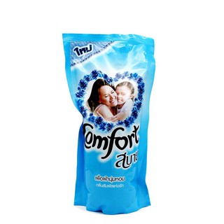 NƯỚC XẢ COMFORT THÁI (GÓI 580 ML)