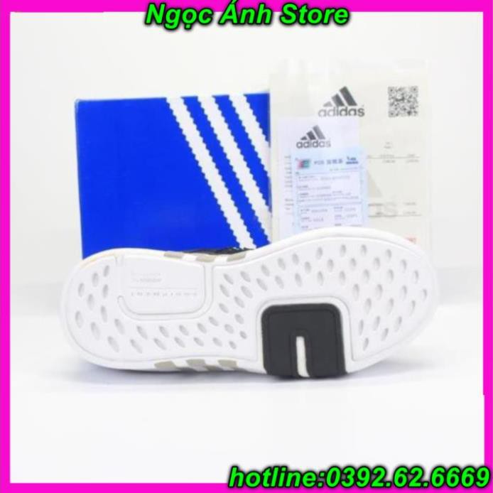 Giày Adidas EQT Basketball Đen Xanh bản chuẩn dành cho cả nam và nữ đi đẹp EQT D4