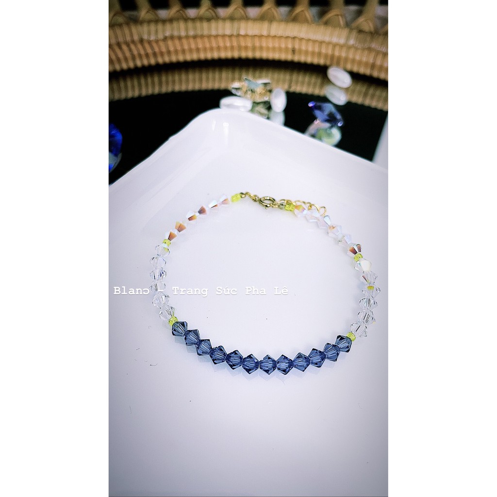 VÒNG TAY SWAROVSKI