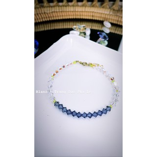 VÒNG TAY SWAROVSKI