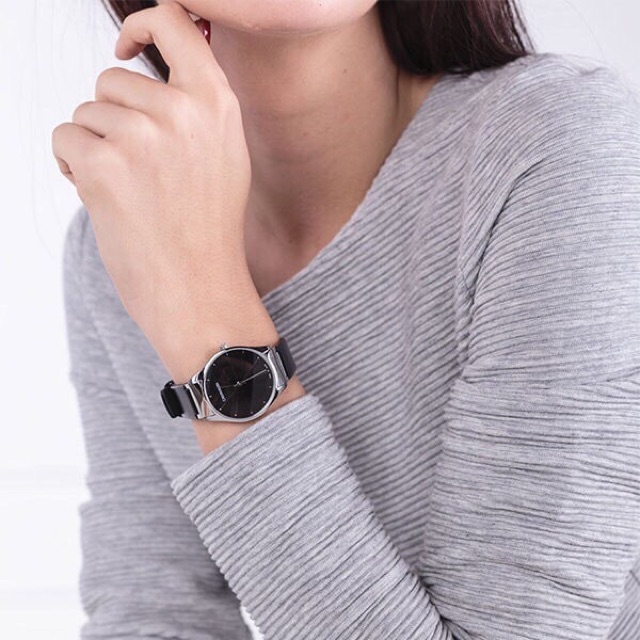 Đồng hồ nữ Calvin Klein K4D231C6