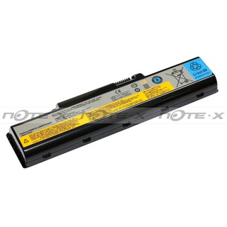 PIN LAPTOP LENOVO IdeaPad B450 B450A B450L L09M6Y21 L09S6Y2 - 6 CELL