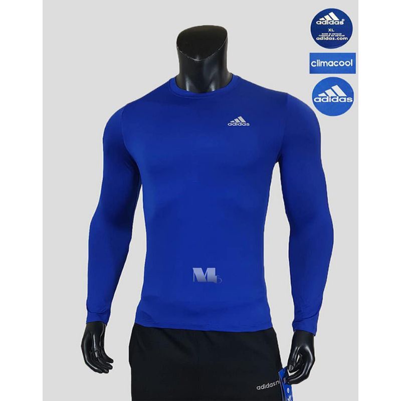 Combo 4 áo giữ nhiệt nam chất thun đẹp co dãn 4 chiều áo body nam nhiều màu