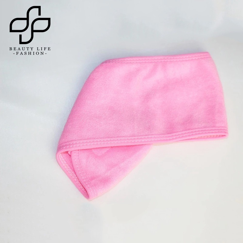 Băng Đô Cài Tóc Thể Thao