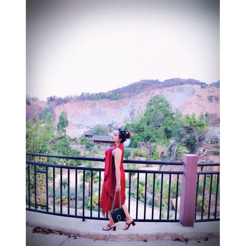 đam suông bigsize
