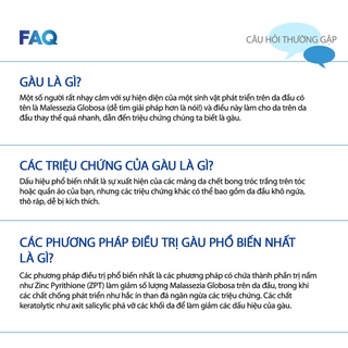 Dầu Gội HEAD&SHOULDERS Sub-Zero Băng Lạnh 0 Độ 800ML