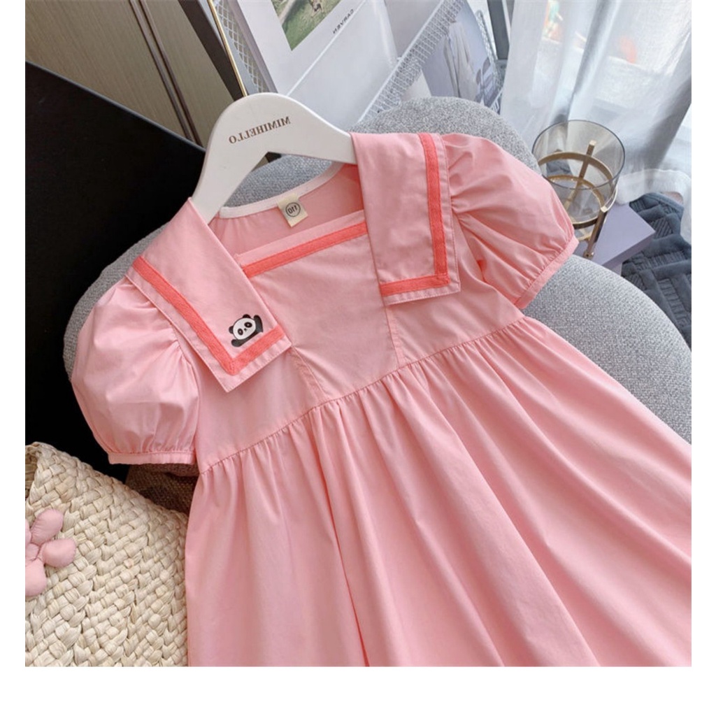 Váy bé gái công chúa cao cấp cho bé từ 8-20kg