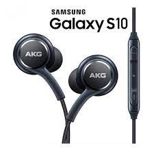 ❤️ Tai Nghe AKG SS S10/s10+/S10plus ZIN nhét tai 12 THÁNG