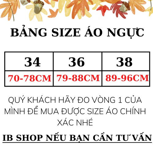 Áo Ngực Không Dây Nâng Ngực - Áo Lót Nữ Chống Tụt Dây Rút ( Tăng Kèm Dây Trong Dây Vải ) 586 | BigBuy360 - bigbuy360.vn