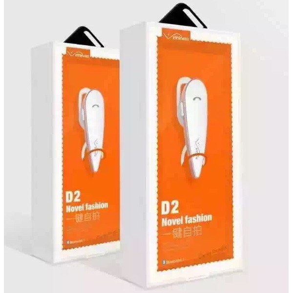 Tai nghe bluetooth D2 Jablue