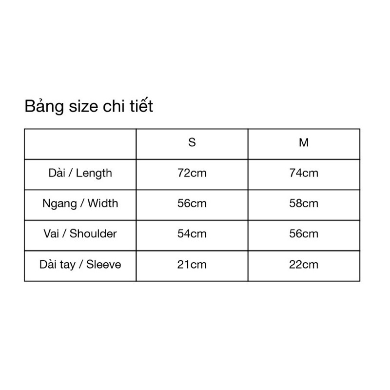 ÁO THUN HYBRID CUT 95MILES