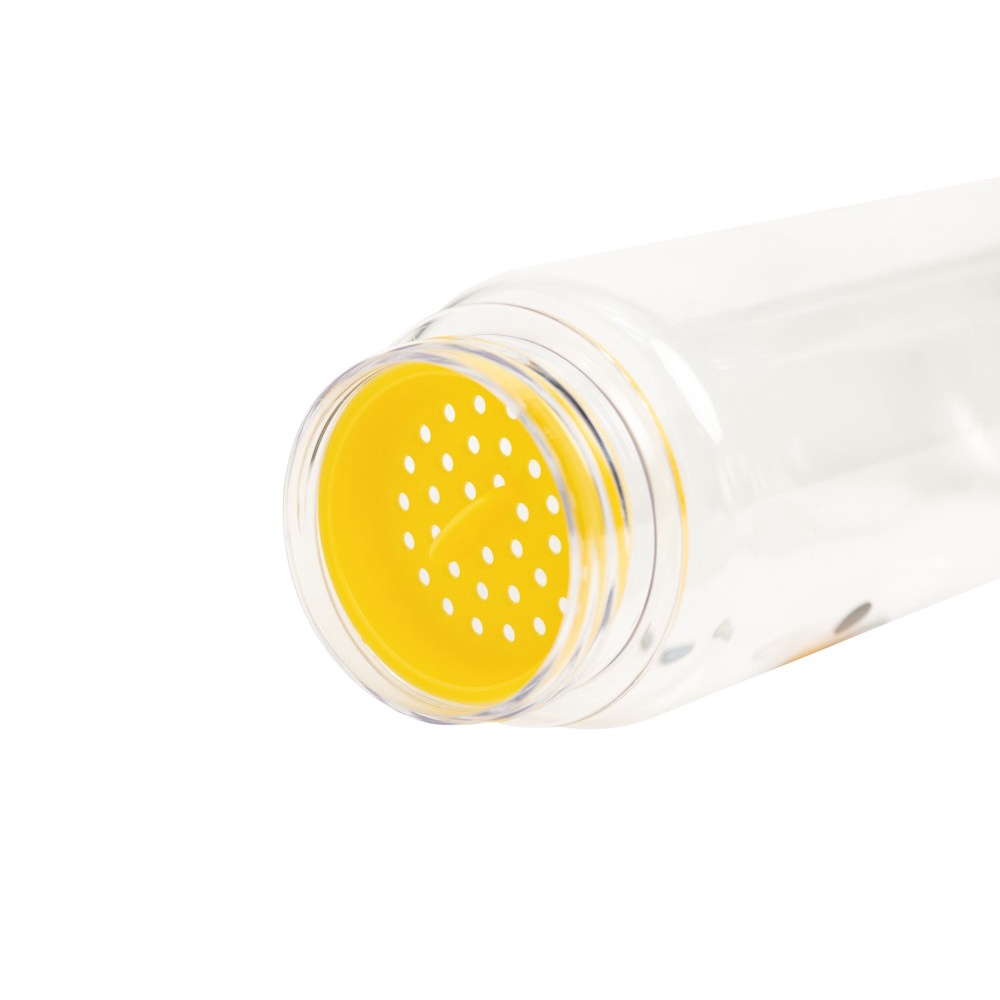 Bình Nước ARTBOX Hàn Quốc Iren Có Quai Xách Tiện Lợi