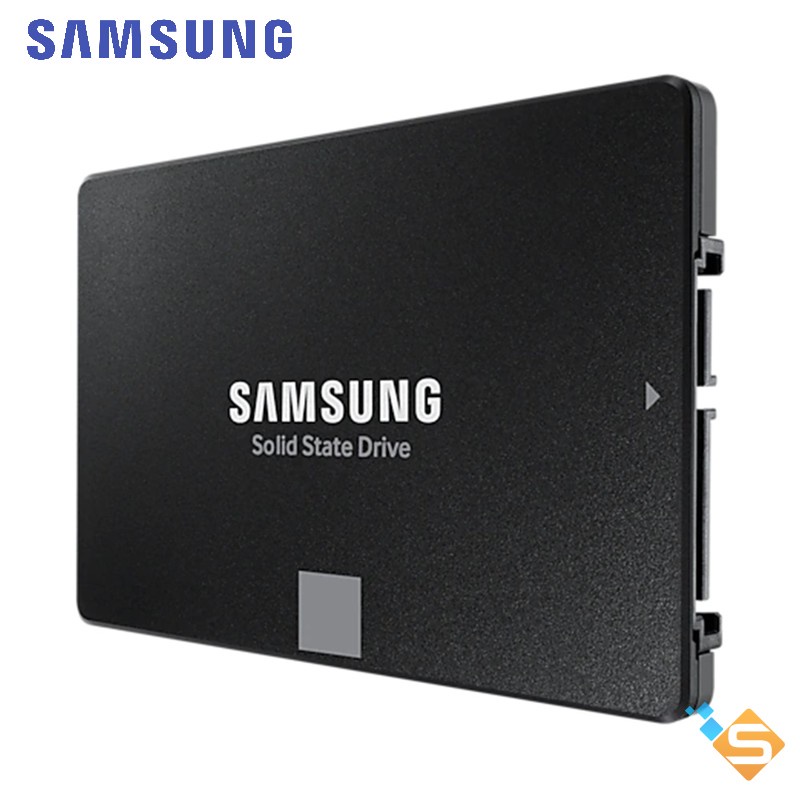 Ổ cứng SSD 2.5 inch SATA III Samsung 870 EVO 500GB 1TB 2TB - Bảo Hành Chính Hãng 5 năm