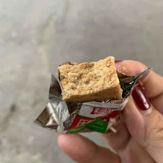 [ SẴN ] Lương khô mix vị 500gr - 1 kg