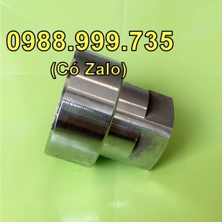 Đầu chụp, đầu bò máy nổ bỏng 7 béc