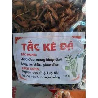 Củ tắc kè đá(1kg)