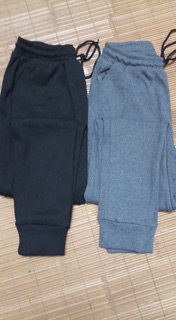 QUẦN JOGGER LEN TĂM CAO CẤP