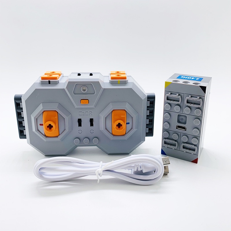 Điều khiển từ xa cho bộ đồ chơi lắp ráp mô hình Technic