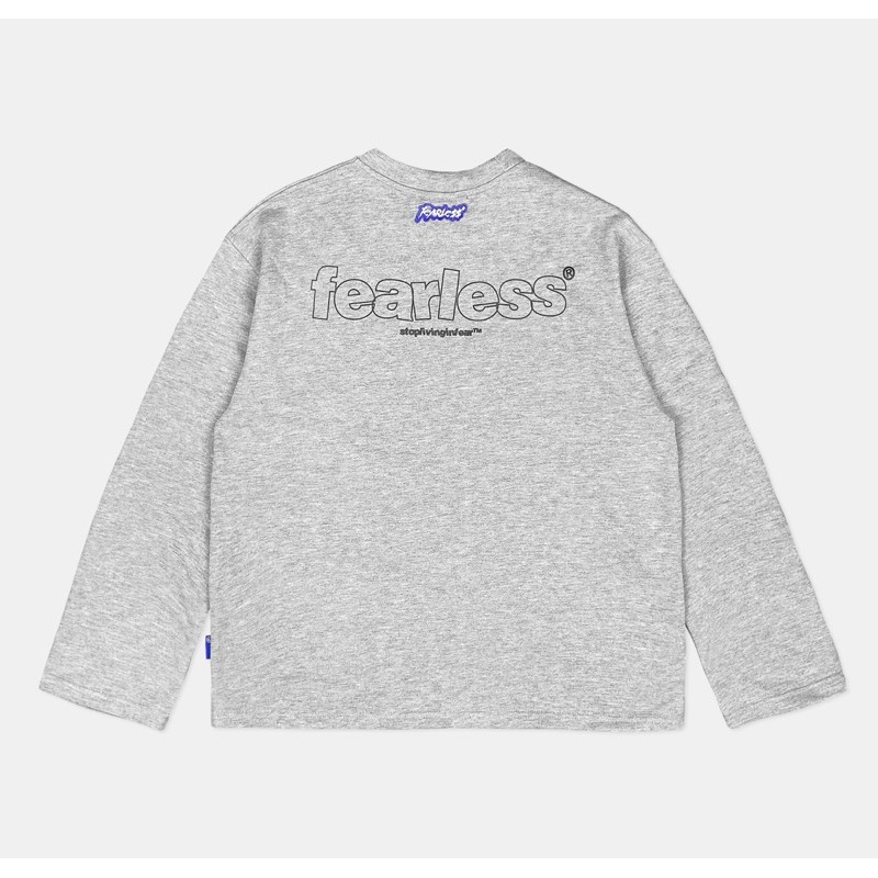 Áo Daily Long Sleeve