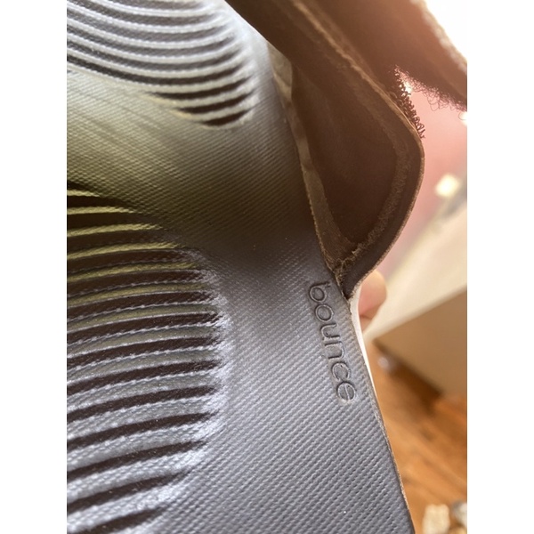 Pass Dép Alphabounce Size 40 Fix 39, 41