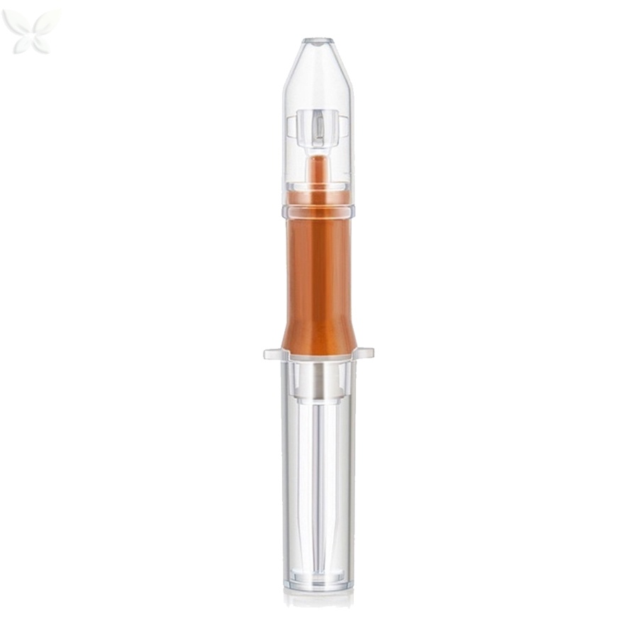 2 phút Bơm lỏng nâng tức thì Kem dưỡng mắt Chống bọng mắt Tác dụng nhăn lâu trôi Loại bỏ túi mắt Kem nếp nhăn