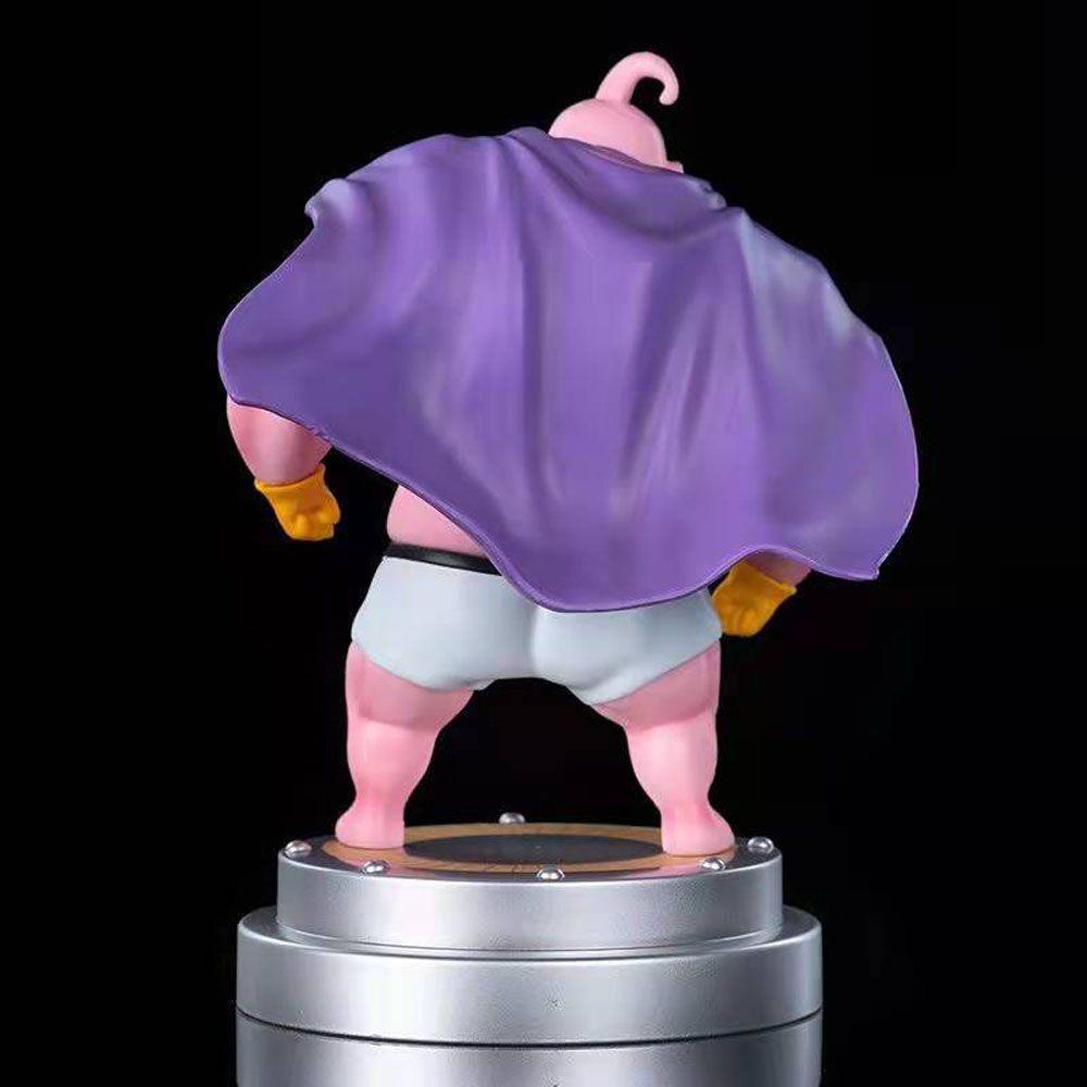 Mô Hình Nhân Vật DARNELL Dragonball Trang Trí