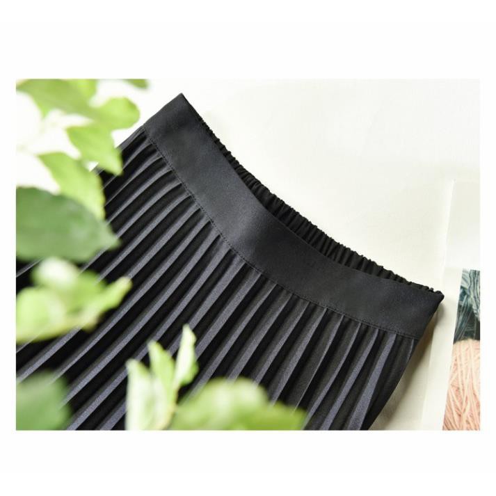 [Order QC] - Chân váy xếp li cạp trơn | BigBuy360 - bigbuy360.vn