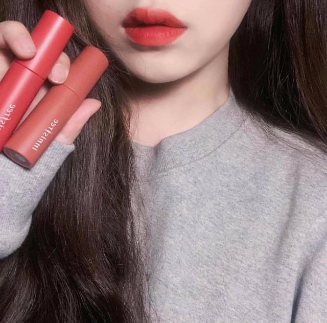 Son kem INNISFREE Vivid Cotton Ink