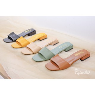 [DÉP] BANA - DÉP 2N BẢN NGANG - THENYSMILE