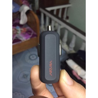Sạc ô tô 2 cổng usb 2.4A
