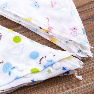 Yếm tam giác xô Nhật cho bé