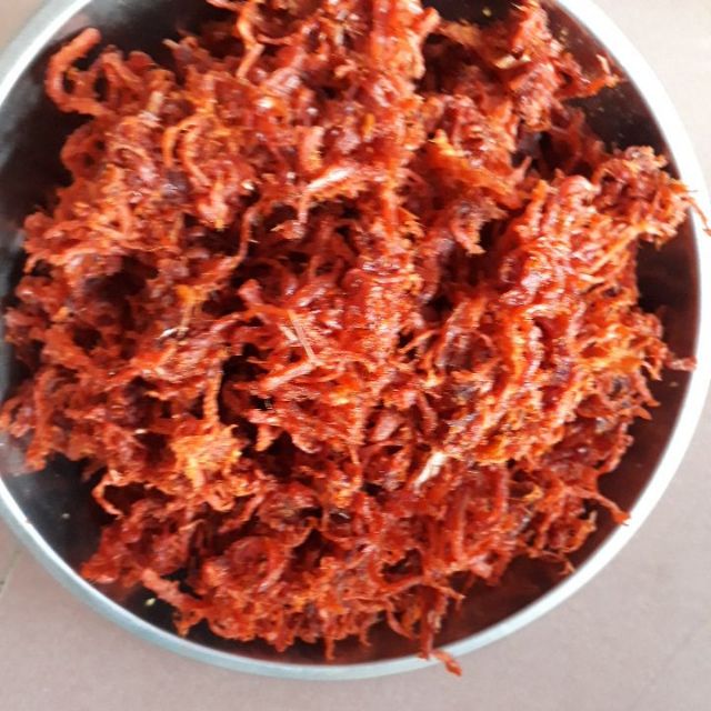 1kg khô lợn giả bò MyNa Foods  loại II 120k | BigBuy360 - bigbuy360.vn