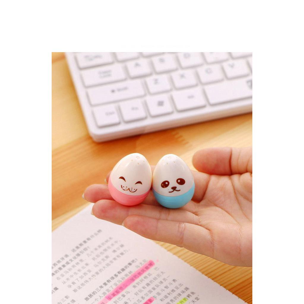 Set 6 bút dạ nhiều kiểu tuỳ chọn dễ thương