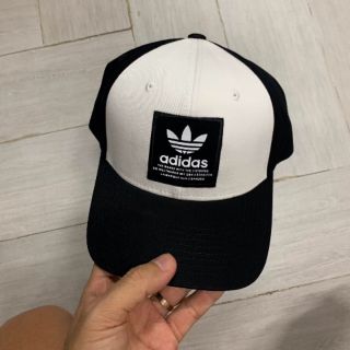 Nón lưỡi trai add 361