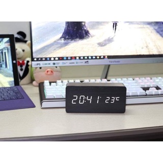 Đồng hồ Led để bàn ⏰